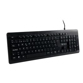 teclado-teros-te-4065n-sellado-lavable-a-prueba-de-agua-ipx7-usb-negro